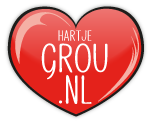 hartjegrou.nl Logo